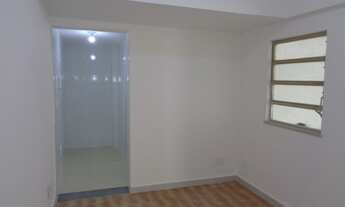 Imagem 4: Excelente apartamento térreo de 01 quarto - Travessa Santos, Madureira - Rio de Janeiro