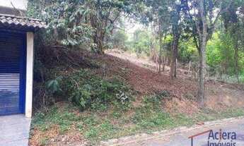 Imagem 4: Terreno à venda, 600 m² - Granja Carneiro Viana - Cotia/SP