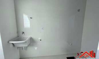 Imagem 7: Ótima Casa Nova com Alto Acabamento, 3 Quartos e Varanda Gourmet - Moinho dos Ventos