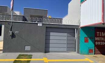 Imagem: Casa 03 Qtos 01 Suíte 97m² Residencial