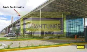 Imagem 2: Alugue galpão em Condomínio Prazeres 2.444m², com doca