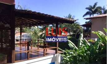 Imagem: Casa com 4 dormitórios para alugar, 500