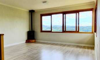 Imagem 6: Sobrado com 3 dormitórios à venda, 175 m² por R$ 690.000,00 - Pousada da Neve - Nova Petró