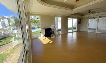 Imagem 5: Casa Alto Padrão, 04 Dormitórios