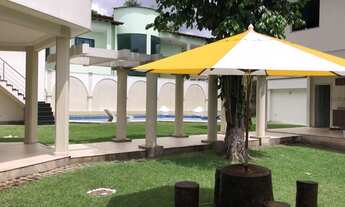 Imagem 4: MANSÃO CONDOMÍNIO RESIDENCIAL ITAPURANGA III COM 4 SUÍTES - PONTA NEGRA, MANAUS/AM VENDA