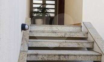 Imagem 2: Sobrado com 6 vagas na vila alpina