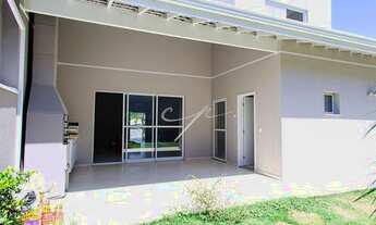 Imagem 4: Sobrado com 4 dormitórios à venda, 248 m² por R$ 1.480.000,00 - Condomínio Amstalden Resid