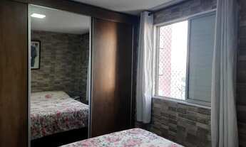 Imagem 4: Apartamento para venda com 56 metros quadrados com 2 quartos