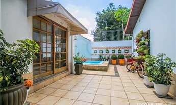 Imagem 3: Casa 3 dormitórios no Jardim Lindóia