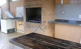 Imagem 4: Apartamento para venda tem 67 metros quadrados com 2 quartos