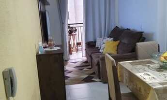 Imagem 2: Apartamento com 3 dorms. no Pátio Home Resort/ Taubaté!!