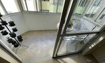 Imagem 3: Apartamento com 3 quartos no Estreito