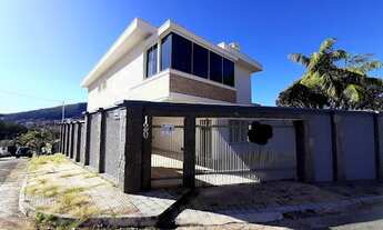 Imagem: Casa com 4 dormitórios à venda, 225 m²