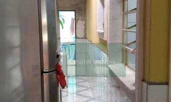 Imagem 2: Casa com 2 dormitórios à venda, 70 m² por R$ 199.800,00 - Residencial Cosmos - Campinas/SP