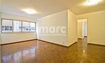 Imagem: São Paulo - Apartamento Padrão - Itaim