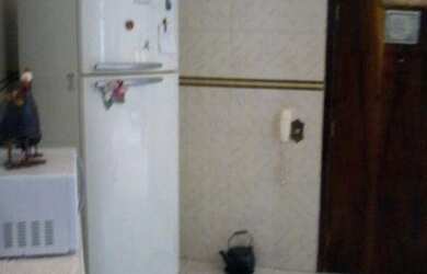 Imagem 5: Apartamento para alugar, 160 m² por R$ 2.400,00/mês - Vila Caminho do Mar - São Bernardo d