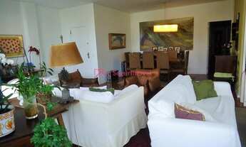 Imagem 7: Apartamento de 4 quartos a venda em Botafogo Largo dos Leões suíte vaga infraestrutura 163