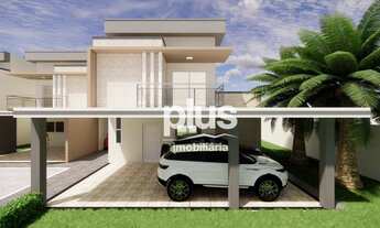 Imagem 5: Sobrado Com 3 Suítes - Residencial Caribe