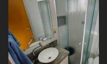 Imagem 11: Apartamento com 3 dormitórios à venda, 82 m² por R$ 425.000,00 - Vila Homero Thon - Santo