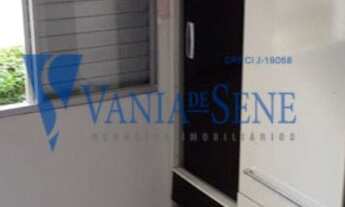 Imagem 5: SAO JOSE DOS CAMPOS - Residential / Apartment - FLORADAS DE SAO JOSE