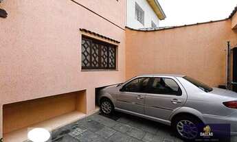 Imagem 2: Sobrado com 4 dormitórios à venda, 132 m² por R$ 780.000,00 - Alto da Mooca - São Paulo/SP