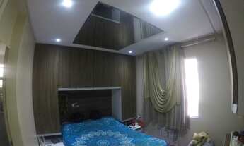 Imagem 2: KL - Praças Reserva 3 quartos com suíte na Praia da Baleia