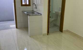 Imagem 7: Casas tipo studio na M boi mirim