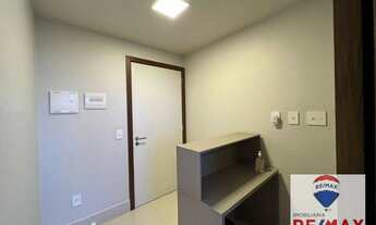 Imagem 5: Sala no Centro Jurídico Ronaldo Cunha Lima, 41 m² por R$ 2.000/mês - Estação Velha - Campi