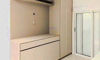 Imagem 5: APARTAMENTO ED. CORSEGA I 3 QUARTOS I 3 SUITES I 5 BANHEIROS I 2 SALAS I 3 VAGAS