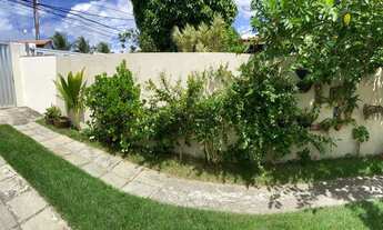 Imagem 3: Casa para venda tem 180 metros quadrados com 5 quartos em Centro - Lauro de Freitas - BA