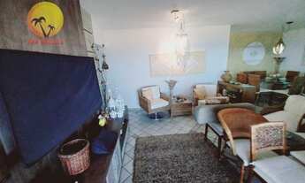 Imagem 2: Apartamento para Venda em Bertioga, Riviera de São Lourenço, 4 dormitórios, 2 suítes, 3 ba