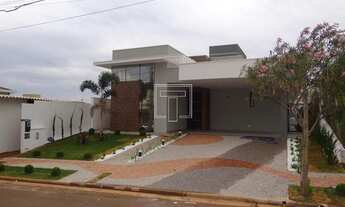 Imagem: Casa - Parque Brasil 500 - Paulínia