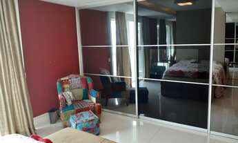 Imagem 3: Av Lucio Costa Mônaco com 4suites e 290m²