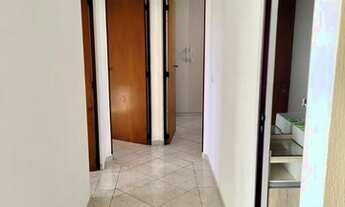 Imagem 4: Apartamento para venda tem 86 metros quadrados com 3 quartos em Chácara Jafet - Mogi das C