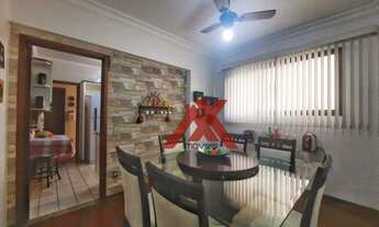 Imagem 3: APTO VILLA IMPERIAL - 3 Dorm / 1 Suíte / 1 Vaga / 126 m² - SJRP/SP