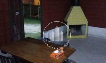 Imagem 5: Restaurante na Ponta de Baixo