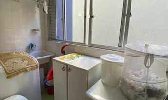 Imagem 7: Quadra Mar, 01 Suite + 01 Dormitório, Vaga Privativa, Prox Passeio San Miguel!