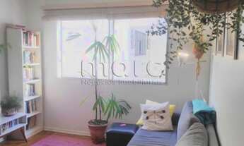 Imagem: SAO PAULO - Apartamento Padrão - ACLIMACAO