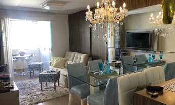 Imagem: Florianopolis - Apartamento Padrão - Costeira