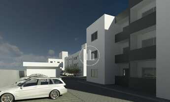 Imagem 4: Lançamento de Apartamentos com 2 dormitórios à venda, 55 m² por R$ 135.000 - Passa Vinte