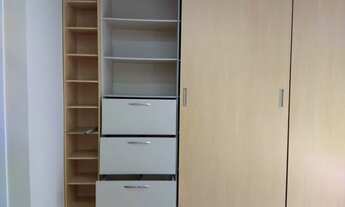 Imagem 3: Sala comercial venda ou troca por Apartamento Novo Mundo