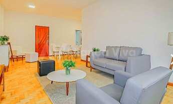 Imagem: Rio de Janeiro - Apartamento Padrão - Copacabana