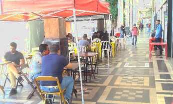 Imagem 4: Vendo Loja Asa Sul/Escriturada/alugada/Oportunidade!!!