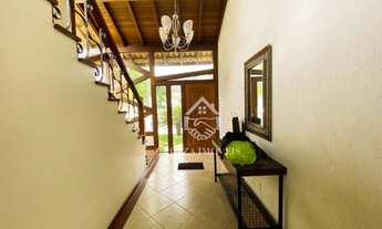 Imagem 4: Casa com 5 dormitórios à venda, 270 m² por R$ 1.600.000,00 - Balneário - São Pedro da Alde