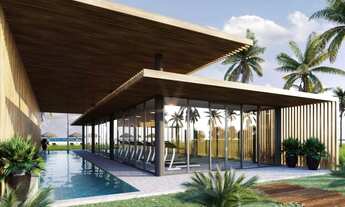 Imagem 3: The House Flexeiras