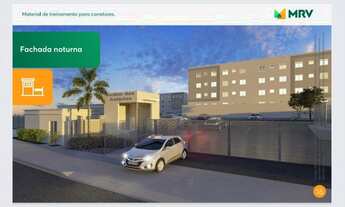 Imagem 2: JUL35/121 Jardim dos Antúrios (2 quartos, quintal privativo e cozinha americana