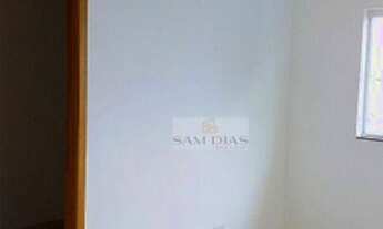 Imagem 6: Apartamento com 2 dormitórios, 45 m² - venda por R$ 200.000,00 ou aluguel por R$ 1.300,00