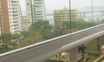 Imagem 5: Cobertura com 3 quartos no Centro