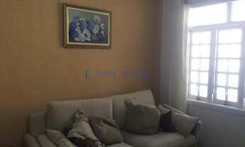 Imagem 2: Casa - Jardim Eulina - Campinas