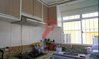 Imagem 5: APARTAMENTO com 2 dormitórios à venda com 111.01m² por R$ 215.000,00 no bairro Igara - CAN